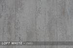Laminat Loft White - 505