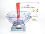 Elektronska vaga  EK3250 5kg