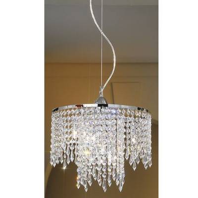 Viseća lampa "CHARELSTON"