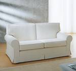 COMFORT SOFA 2 SEATS