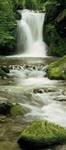FOTO TAPET KOMAR-97/220 – 2-1047 Ellowa Falls