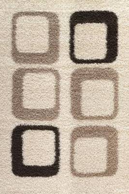 Shaggy tepih MS 06 BEIGE