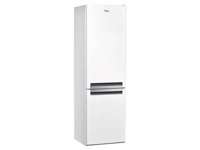 Whirlpool kombinovani frižider BLF 8121 W