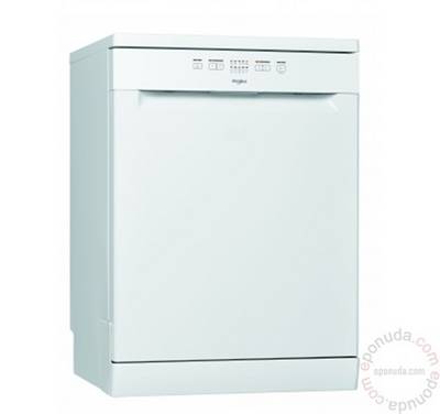 Sudo mašina WFE 2B19 WHIRLPOOL - CW
