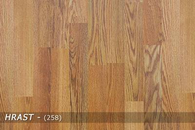 Laminat Hrast - 258