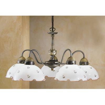 Viseća lampa "NONNA"