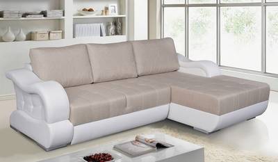 Ugaona garnitura Diva