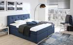 Boxspring krevet Princess