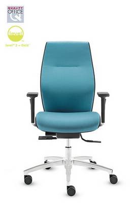 Kancelarijske stolice Shape XT