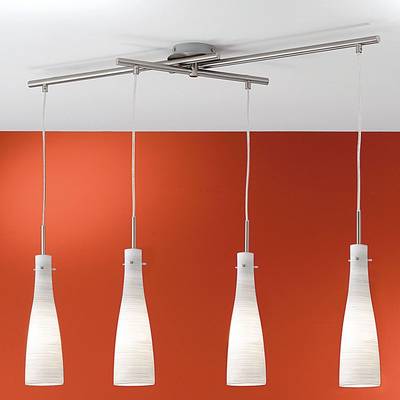 VISEĆA LAMPA "KAMEO"