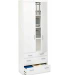 Ormar sa vratima "Soft-Plus 012/76"