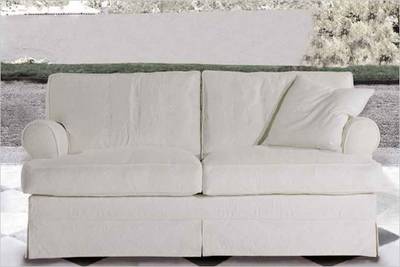 Topazio sofa