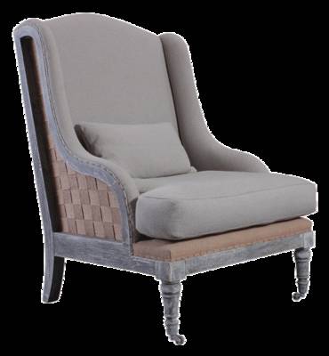 Fotelja Mona salon-TD104