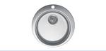 Inox sudopera - Usadne -  Venera 480E Š90 B