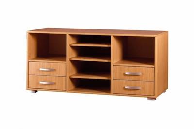 TV komoda 4F