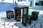 Ratan Bar Set HARMONY