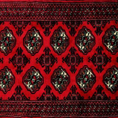 Orijentalni tepih "Turkman"
