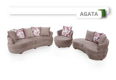 T.D.F. Agata