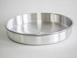 Aluminijumska tepsija CP102 25cm
