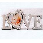Ram za slike "Love"