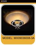 LAMPA PLAFONSKA MX09036008-3A
