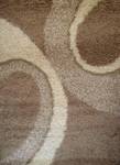 Shaggy tepih 917 BEIGE