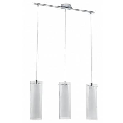 Plafonska lampa "Pinto"