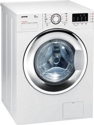 WD95140 Mašina za pranje i sušenje veša