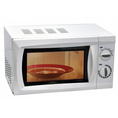 Mikrotalasna pećnica "MW 1600"