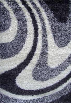 Shaggy tepih 7110 GREY