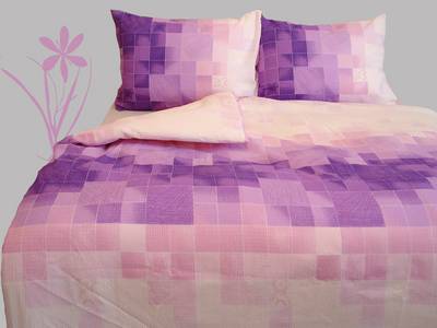 Posteljina krep 160x200