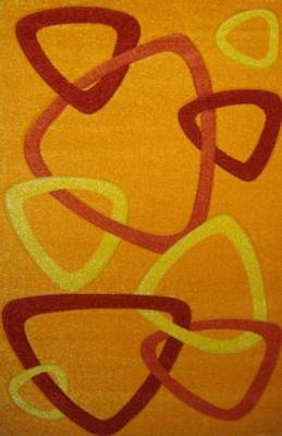 Almira tepih 7110 Yellow