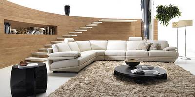 Plaza sofa