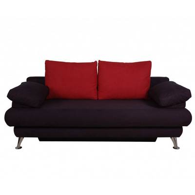 Sofa na razvlačenje "Alto 7780 Schwar"
