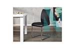 Stolica GLATT BLACK