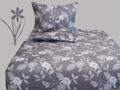 Posteljina – saten pamuk 140x200
