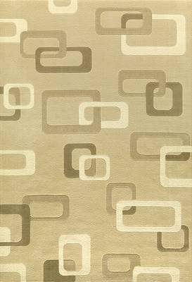 Nepal Antique tepih 060 D.Beige