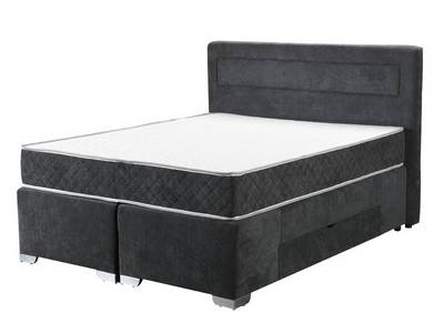 Francuski ležaj BARI