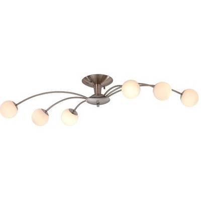 PLAFONSKA LAMPA "GRAZIA"