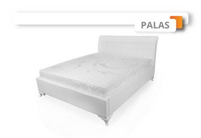 Francuski ležaj Palas bez dušeka