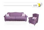 Trosed Leo