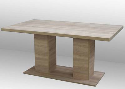 Trpezarijski sto 4M LUX 160x90
