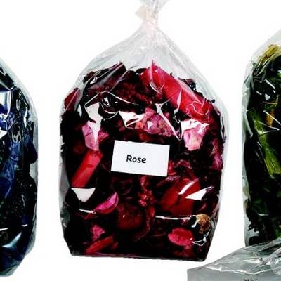 Potpourri