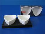 Porcelanske činije 2/1 HLB3819