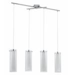 Plafonska lampa "Pinto"
