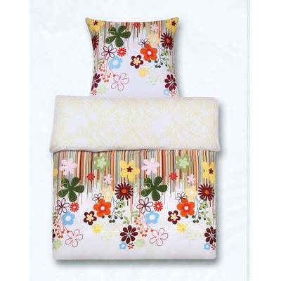 Jastučnica/spavanje "Mexx Flower rain"