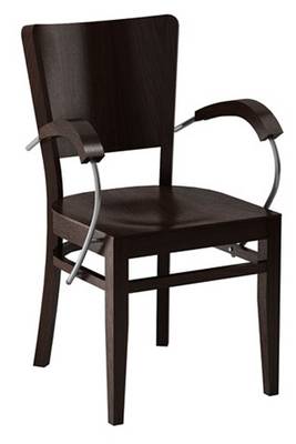 Trpezarijska stolica B 0028-0028 B