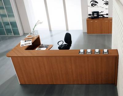 Recepcija 01