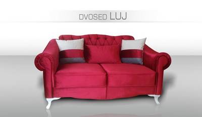 TDF LUJ