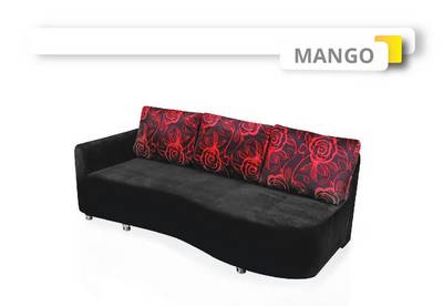Trosed Mango